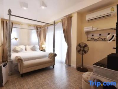 Noursabah Boutique Bed Bangkok - 183