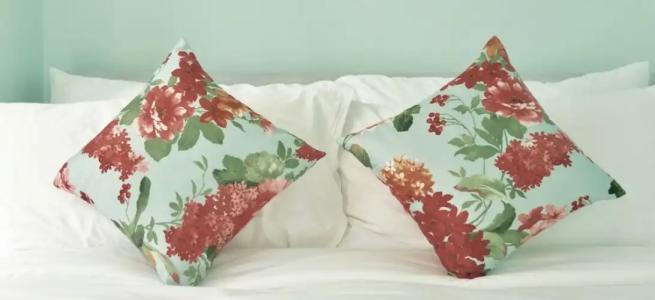 Noursabah Boutique Bed Bangkok - 182