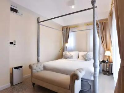 Noursabah Boutique Bed Bangkok - 4