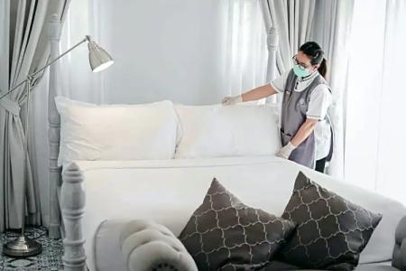 Noursabah Boutique Bed Bangkok - 89