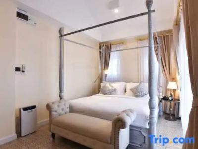 Noursabah Boutique Bed Bangkok - 186