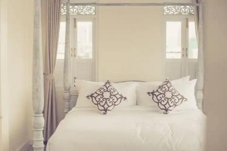 Noursabah Boutique Bed Bangkok - 222