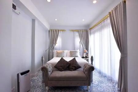 Noursabah Boutique Bed Bangkok - 69