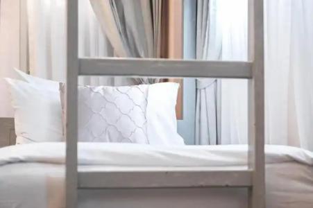 Noursabah Boutique Bed Bangkok - 105