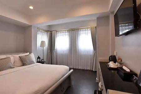 Noursabah Boutique Bed Bangkok - 78