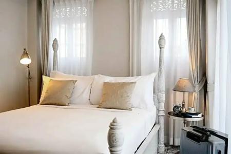 Noursabah Boutique Bed Bangkok - 75