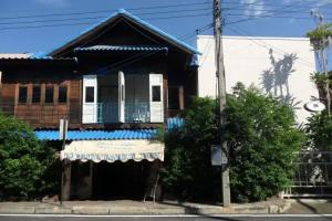 Kwan Phayao Lake House, Phayao