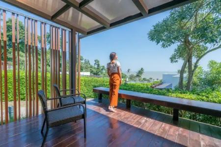 SEAnery Beach Resort - 52