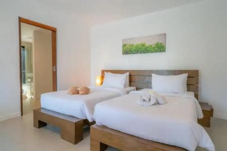 SEAnery Beach Resort - 121