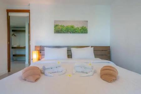 SEAnery Beach Resort - 110