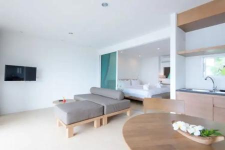 SEAnery Beach Resort - 83