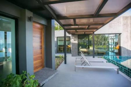 SEAnery Beach Resort - 123