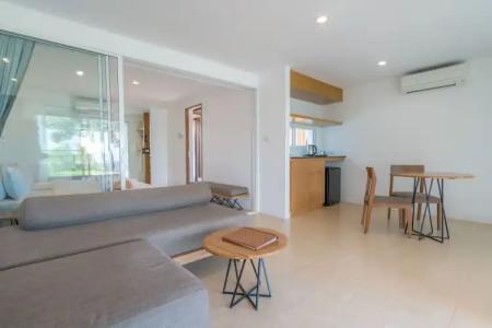 SEAnery Beach Resort - 96