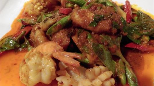 SEAnery Beach Resort - 48