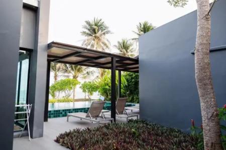 SEAnery Beach Resort - 127