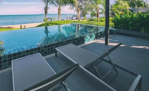 SEAnery Beach Resort - 168