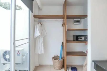 SEAnery Beach Resort - 75