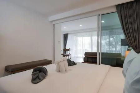 SEAnery Beach Resort - 2