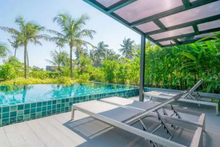 SEAnery Beach Resort - 42