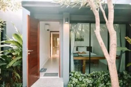 SEAnery Beach Resort - 116