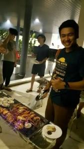 SEAnery Beach Resort - 29