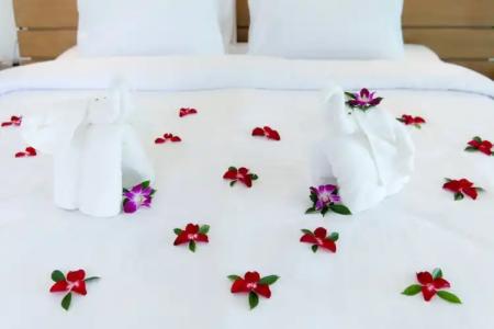 SEAnery Beach Resort - 87