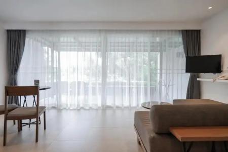 SEAnery Beach Resort - 3