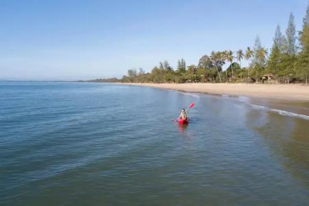 SEAnery Beach Resort - 40