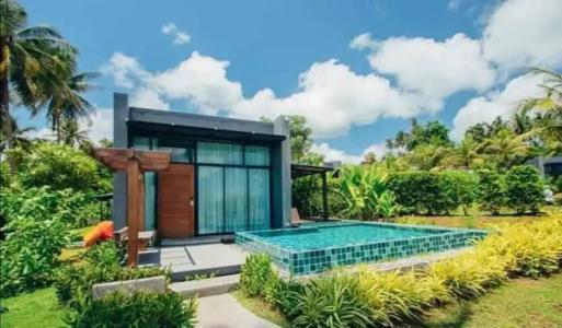 SEAnery Beach Resort - 161