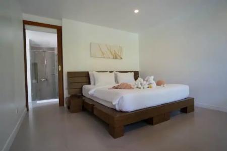 SEAnery Beach Resort - 146