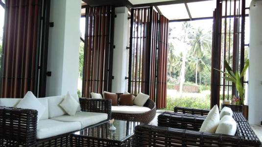 SEAnery Beach Resort - 46