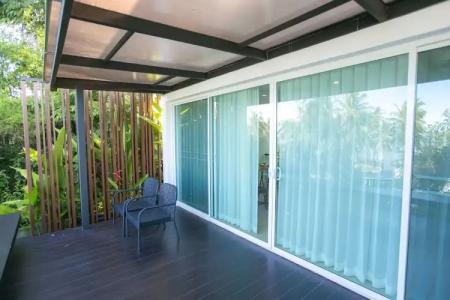 SEAnery Beach Resort - 98