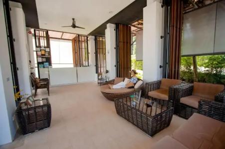 SEAnery Beach Resort - 13