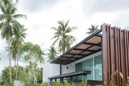 SEAnery Beach Resort - 99