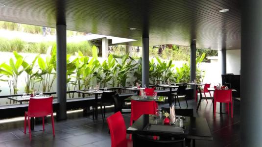 SEAnery Beach Resort - 47