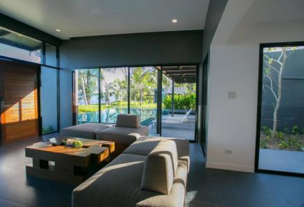 SEAnery Beach Resort - 4