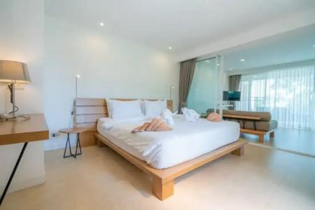 SEAnery Beach Resort - 93