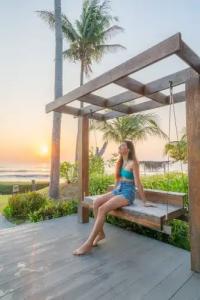 SEAnery Beach Resort - 158