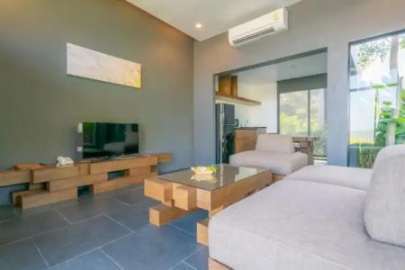 SEAnery Beach Resort - 112