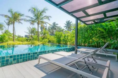 SEAnery Beach Resort - 137