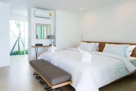 SEAnery Beach Resort - 5