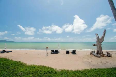 SEAnery Beach Resort - 39