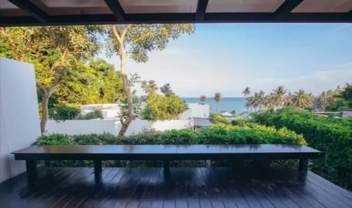 SEAnery Beach Resort - 104