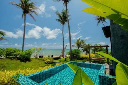 SEAnery Beach Resort - 131