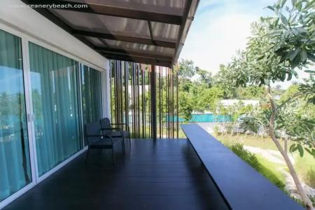 SEAnery Beach Resort - 101