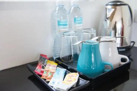 SEAnery Beach Resort - 102