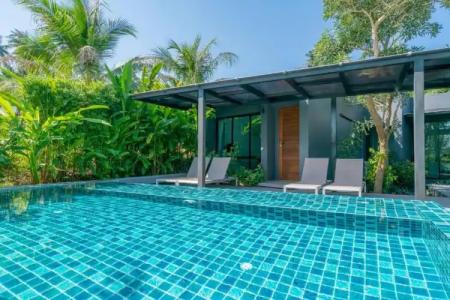 SEAnery Beach Resort - 122