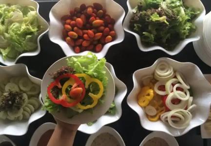 SEAnery Beach Resort - 10