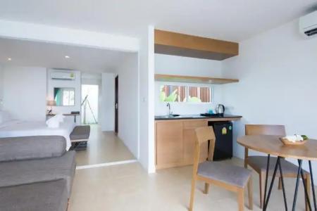 SEAnery Beach Resort - 78