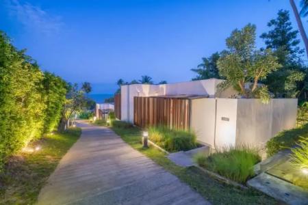 SEAnery Beach Resort - 67